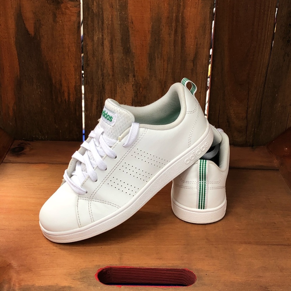 Adidas VS Neo Advantage Boy/Girl Casual Shoes